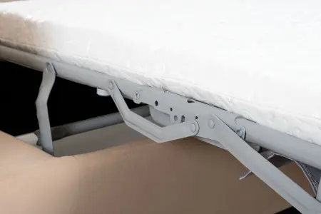 Диван Roberto трехместный раскладной 1кат.