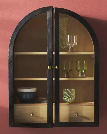 Шкаф настенный Верона