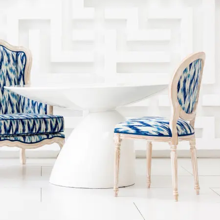 Диван двухместный «Пери»