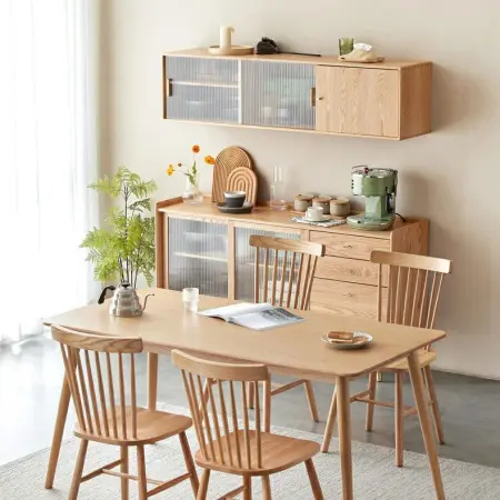 Тумба-буфет с 3 ящиками для хранения Твигги