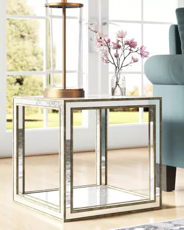 Журнальный стол Фиона