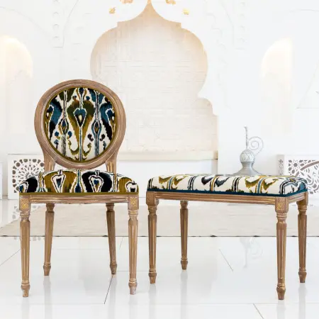 Стул «Кьярина»