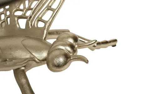 Стол журнальный Стрекоза  d84х44см