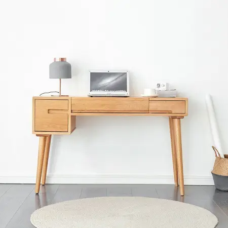 Косметический столик с откидной крышкой Твигги