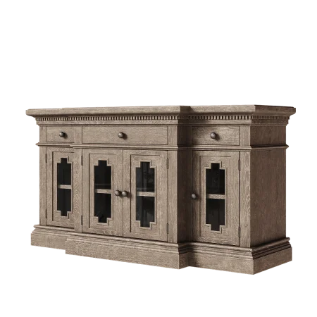 Тумба из массива Сент-Джеймс