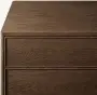 Комод из массива с 10 ящиками Женевьева