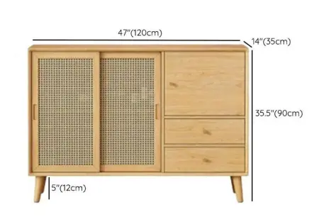 Тумба-комод Твигги