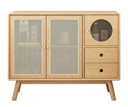 Тумба-комод на ножках Твигги