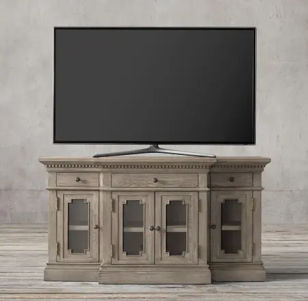 Тумба из массива Сент-Джеймс