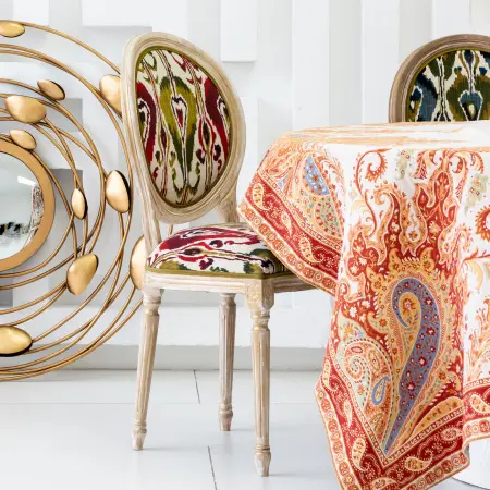 Стул «Флористан»