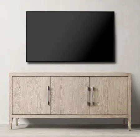 Тумба под телевизор современная Сен-Морис
