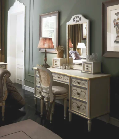 Трюмо Бергамо Романтик