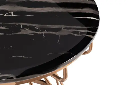 Стол журнальный d60х60см