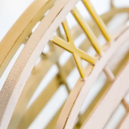 Стол складной «Гарда» (белый антик)