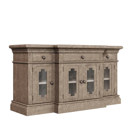 Тумба из массива Сент-Джеймс