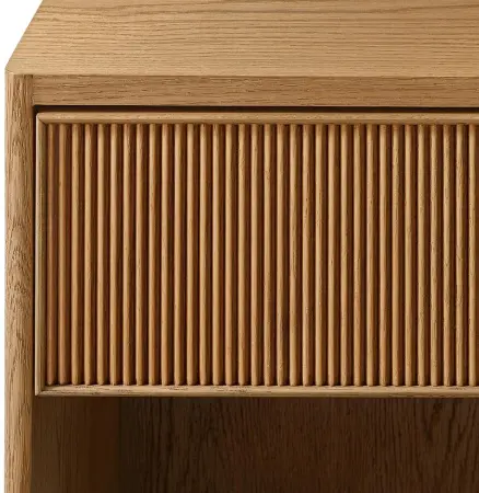 Тумба прикроватная в спальню Женевьева Рид