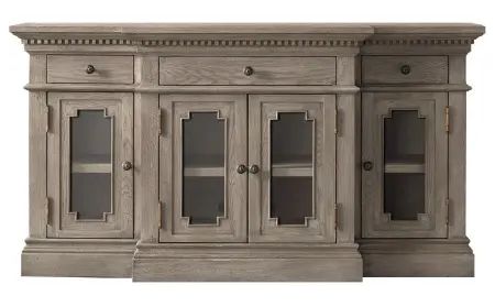 Тумба из массива Сент-Джеймс