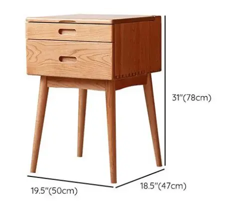 Туалетный мини-столик для макияжа Твигги