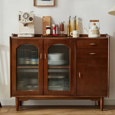 Тумба-комод с ящиками Твигги