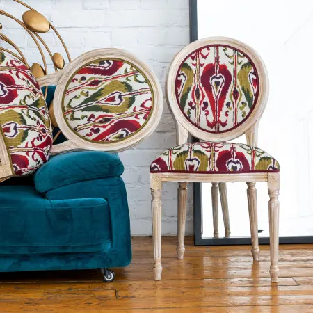 Стул «Флористан»