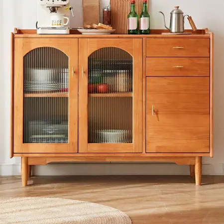 Тумба-комод с ящиками Твигги