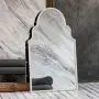 Зеркало «Эва» (вайт)