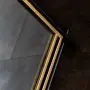 Зеркало «Пабло» (голд)