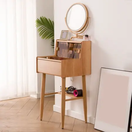 Туалетный столик для макияжа Твигги