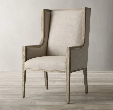 Стул Дюран с подлокотниками