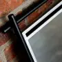 Зеркало «Пабло» (силвер)