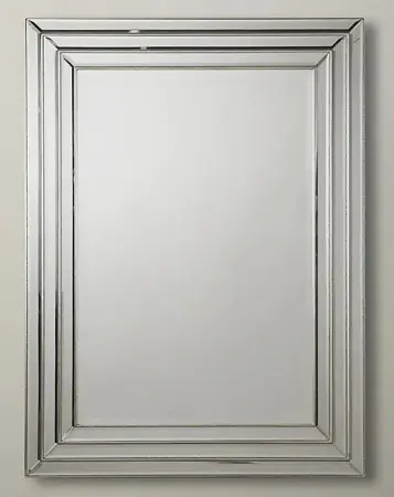 Зеркало в раме Пасадена Silver