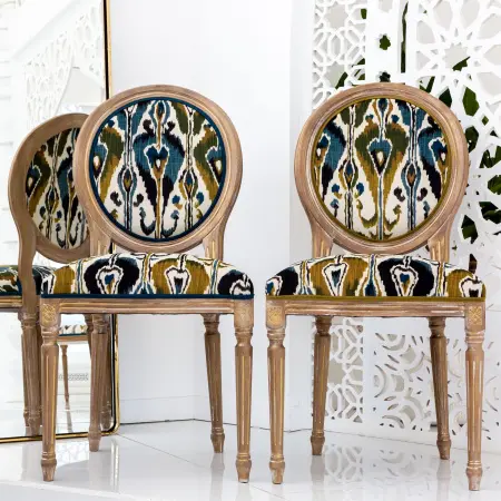 Стул «Эстрелла»