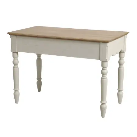 Туалетный столик с 2 ящиками Марсель New Antique