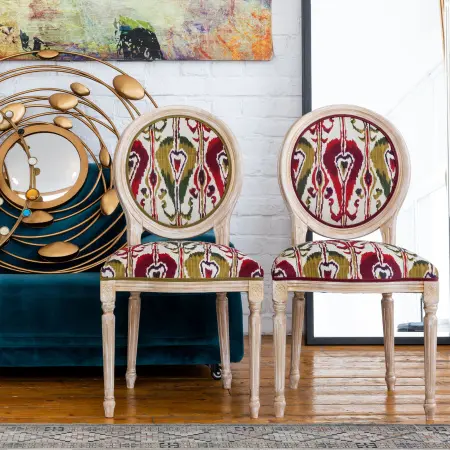 Стул «Флористан»