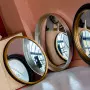 Зеркало настенное «Вестон Голд»