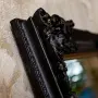 Зеркало «Моррис блэк» (версия S)
