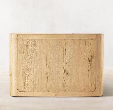 Тумба 2 двери Осло фото