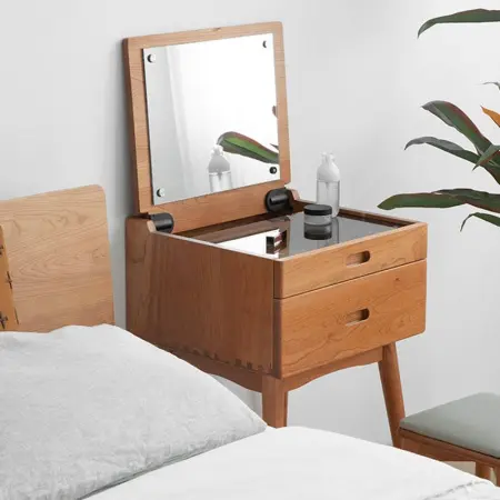 Туалетный мини-столик для макияжа Твигги