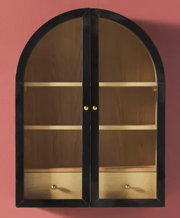 Шкаф настенный Верона