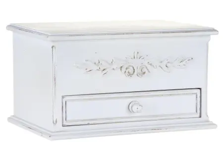 Шкатулка с выдвижным ящичком Марсель