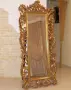 Зеркало Меривейл Ludwigs Gold/99