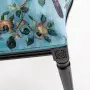 Стул «Императорский сад» blue, версия 6