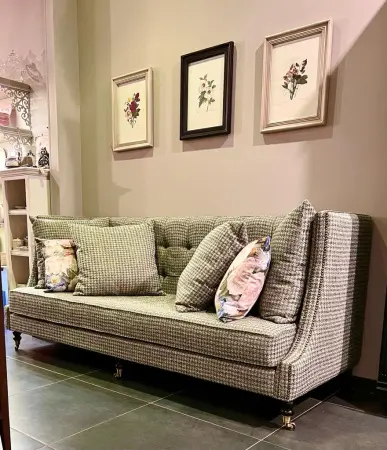 Диван Фенди