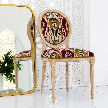 Стул «Флористан»