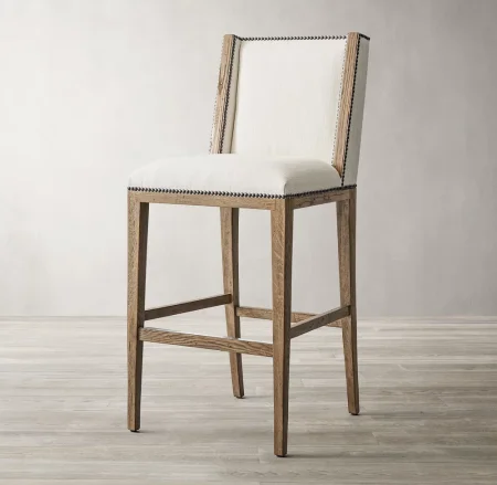 Барный стул Дюран Ретро