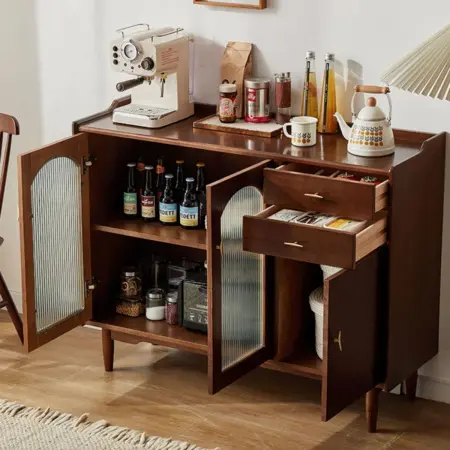 Тумба-комод с ящиками Твигги