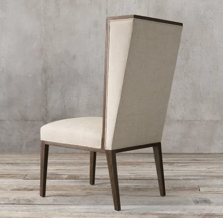 Стул Дюран Винг