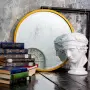 Зеркало настенное «Вестон Голд»
