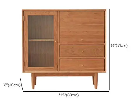 Тумба-буфет Твигги