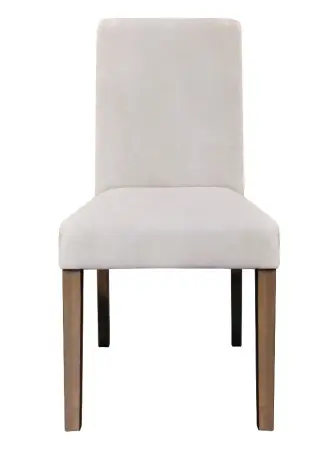 Стул Альбан гладкая спинка